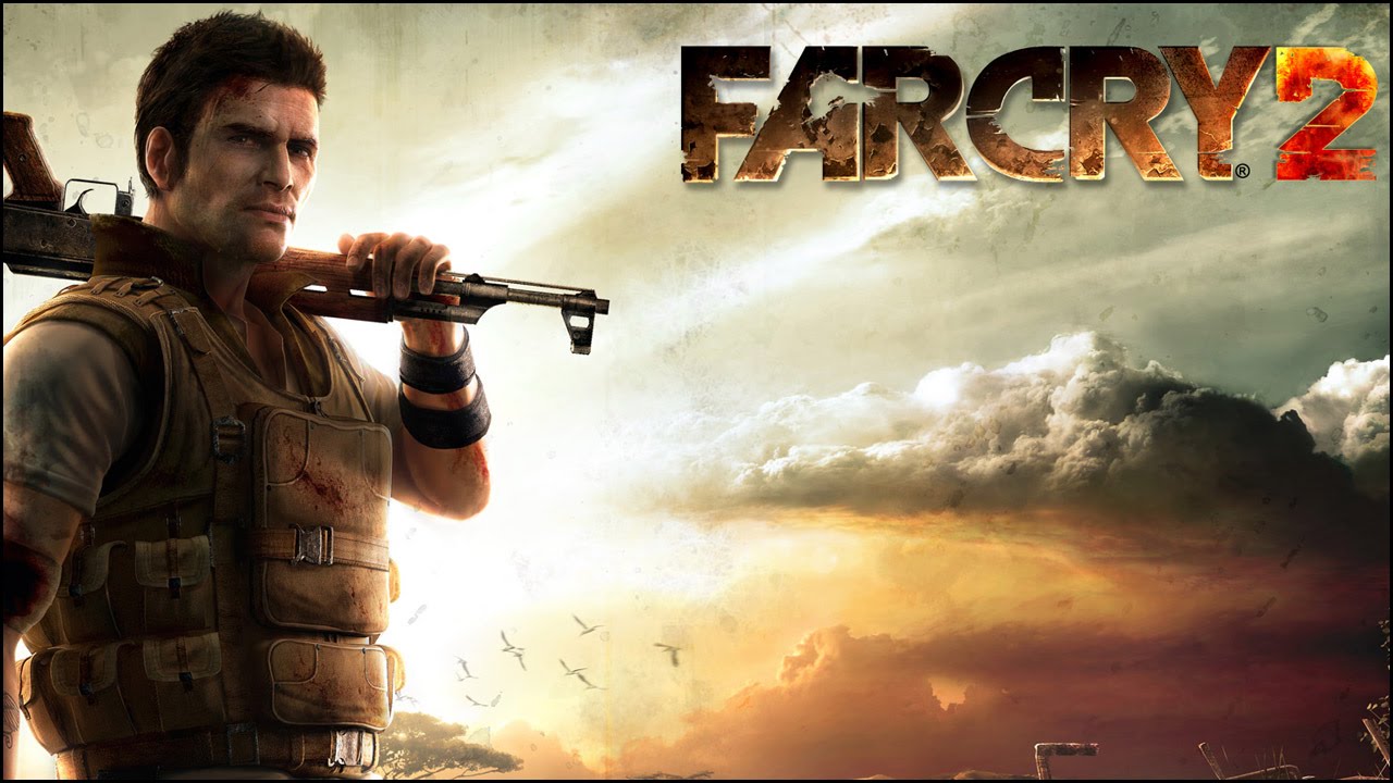 far cry 2 pc review